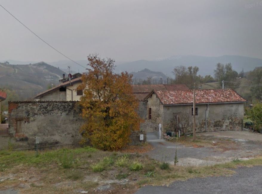 Cascina Merla