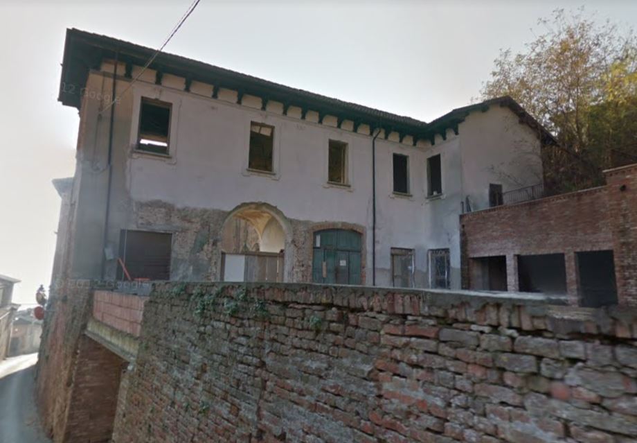 La Certosa