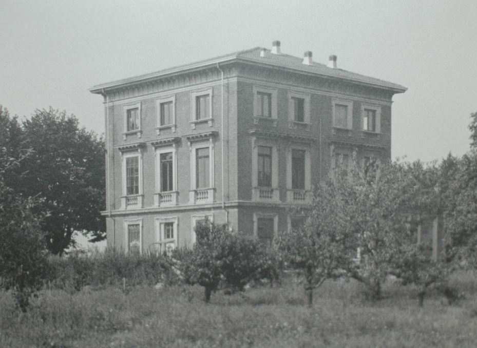 Cascina Vidali