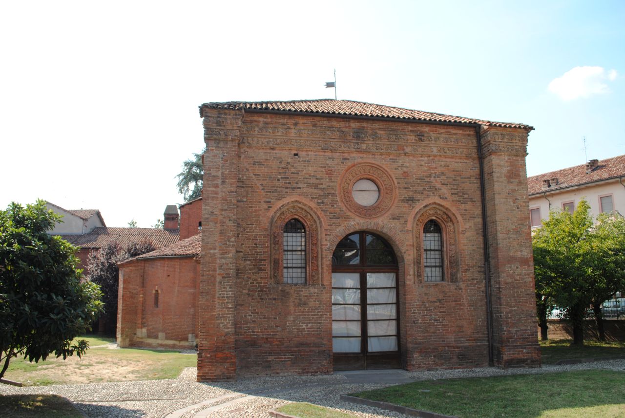 Chiesa del Santo Sepolcro