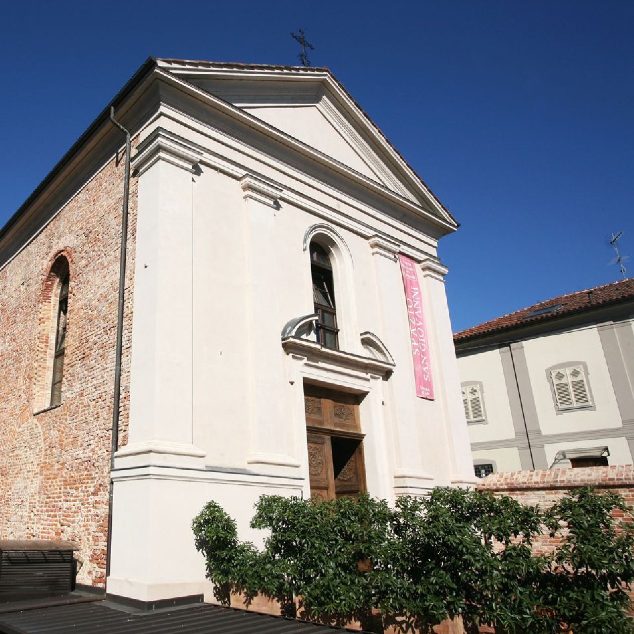 Chiesa di S. Giovanni