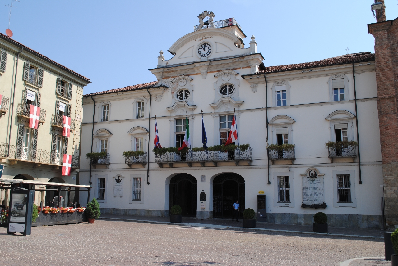 Palazzo comunale