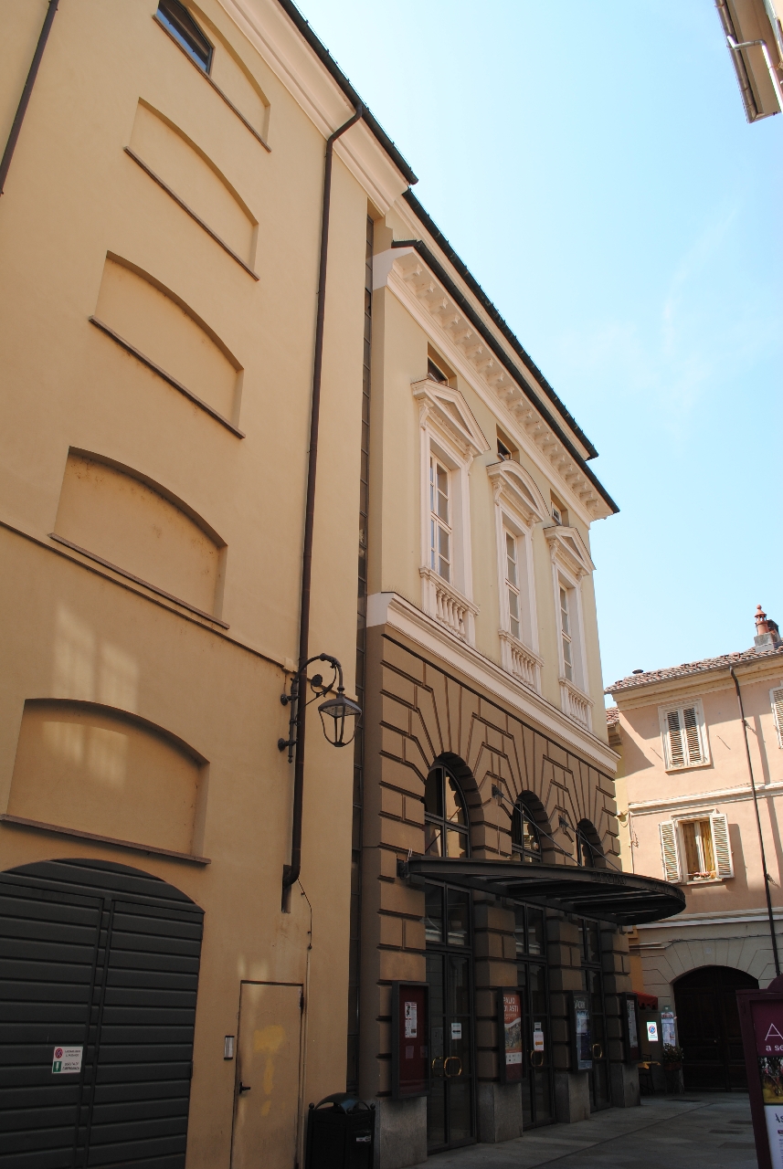Teatro Alfieri