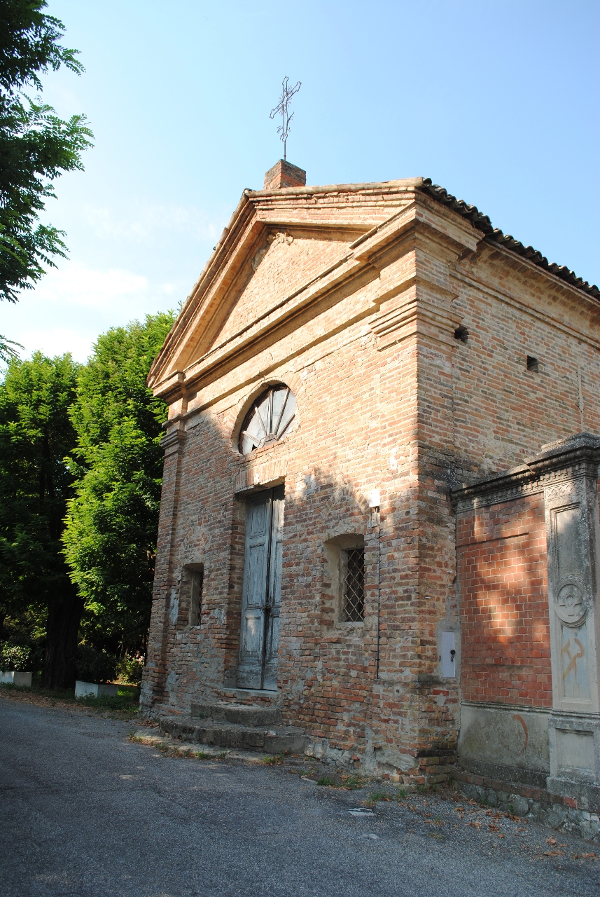 Cappella cimiteriale