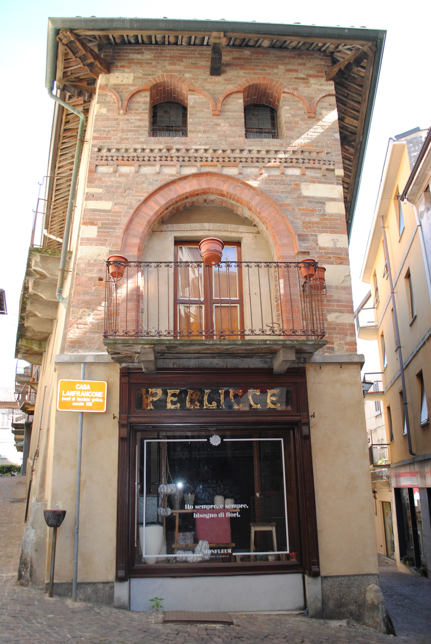 Casa Lanfrancone