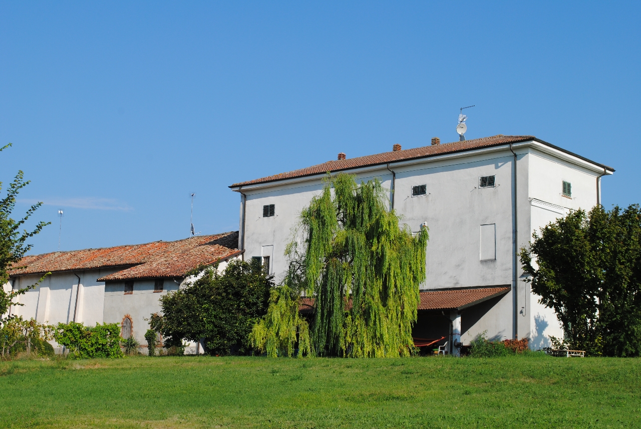 Casa Rosmino