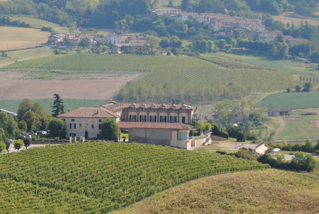 Cascina Spinarola