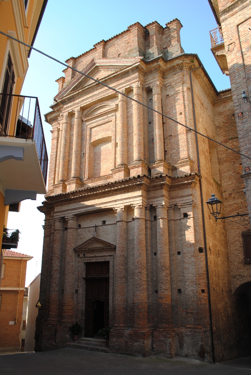 Chiesa della Madonna delle Grazie