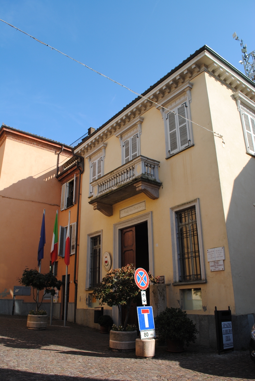 Convento di S. Orsola