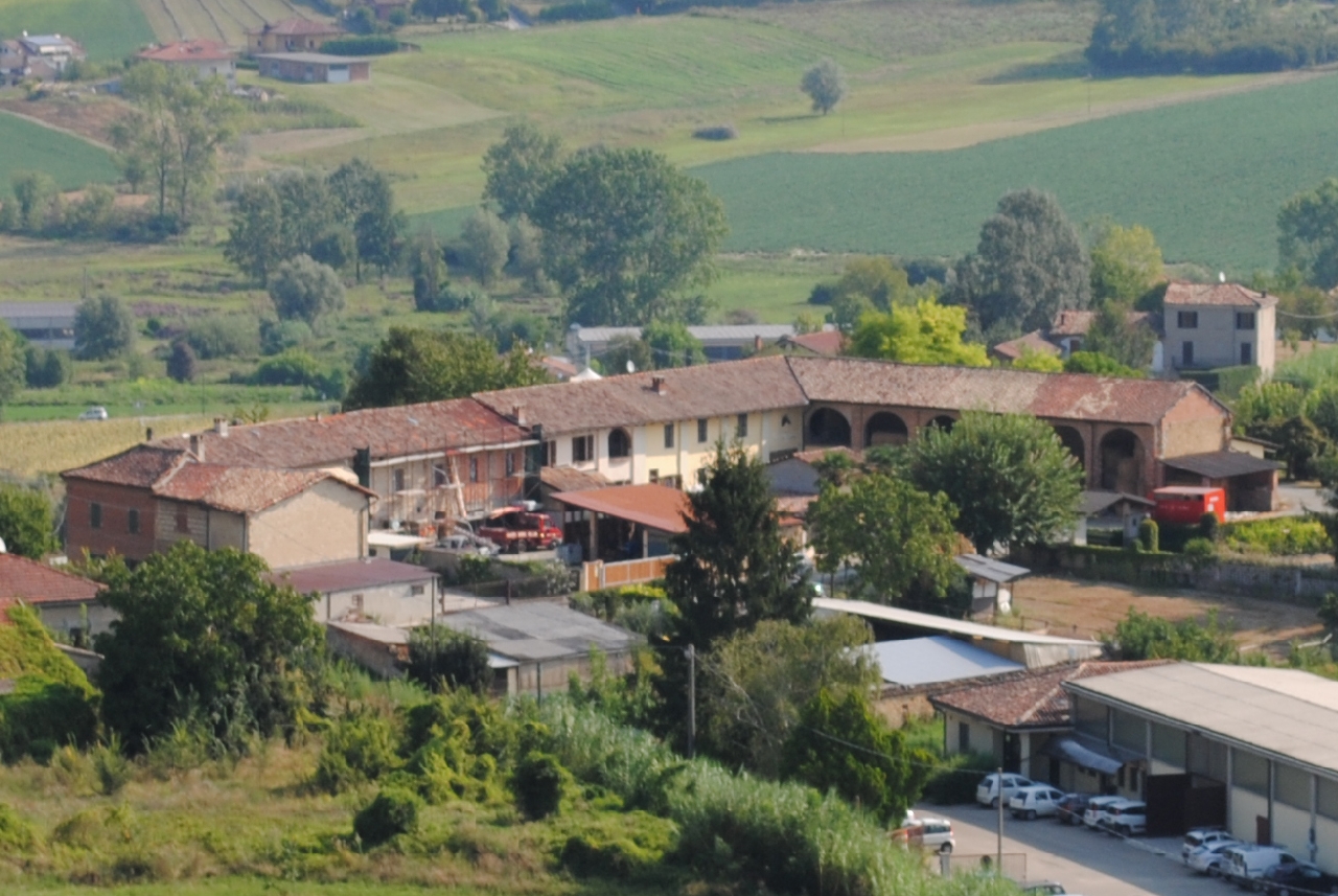 Grangia di San Giovanni