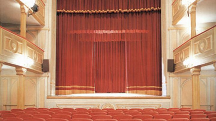 Teatro comunale