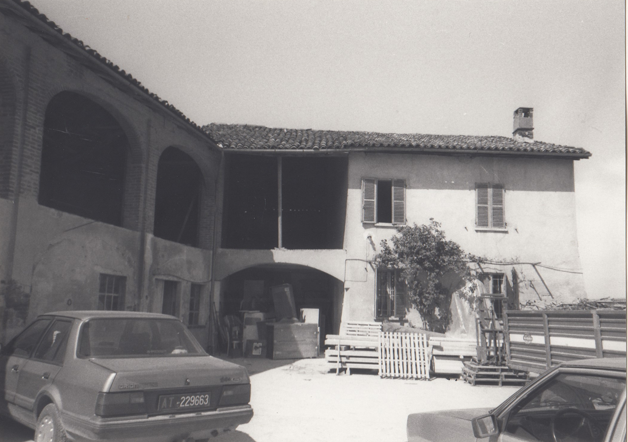 Cascina Montalbera
