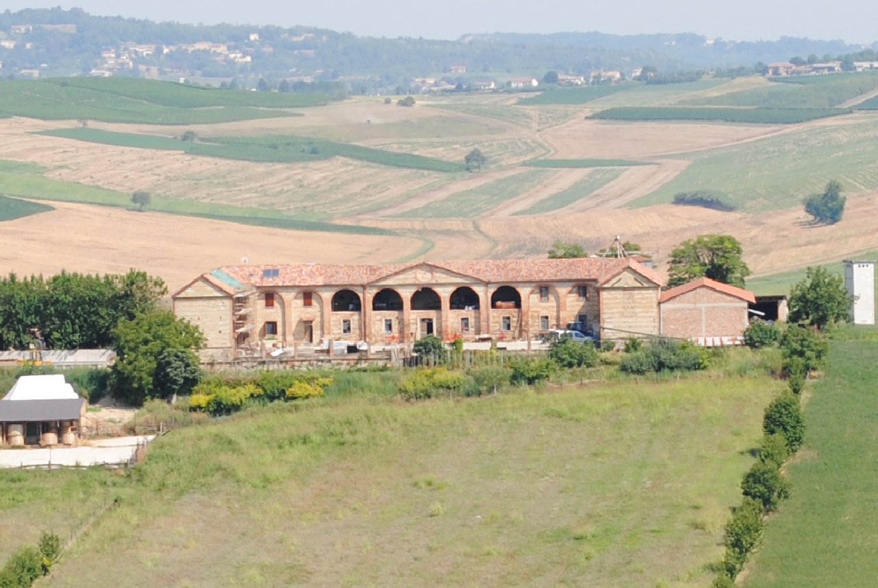 Cascina San Giovanni