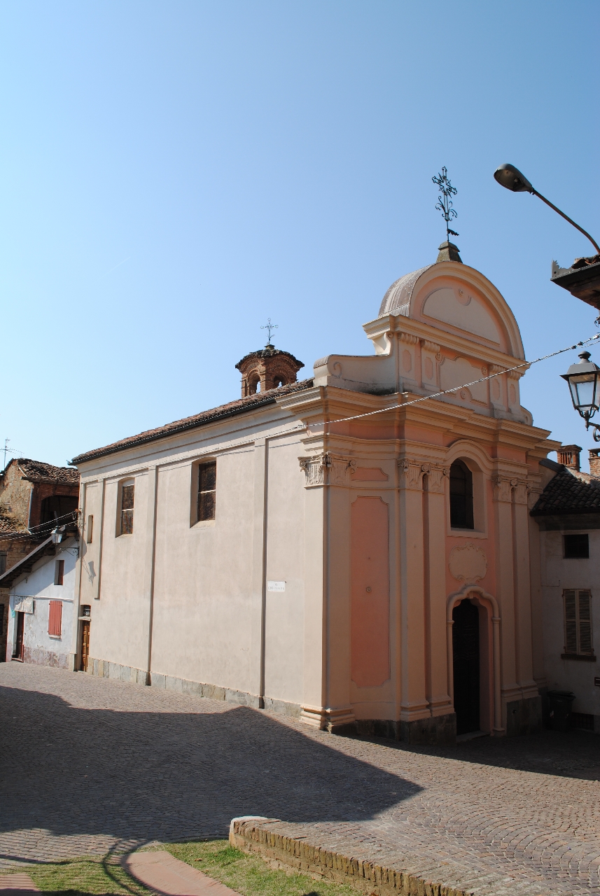 Confraternita della SS. Trinità