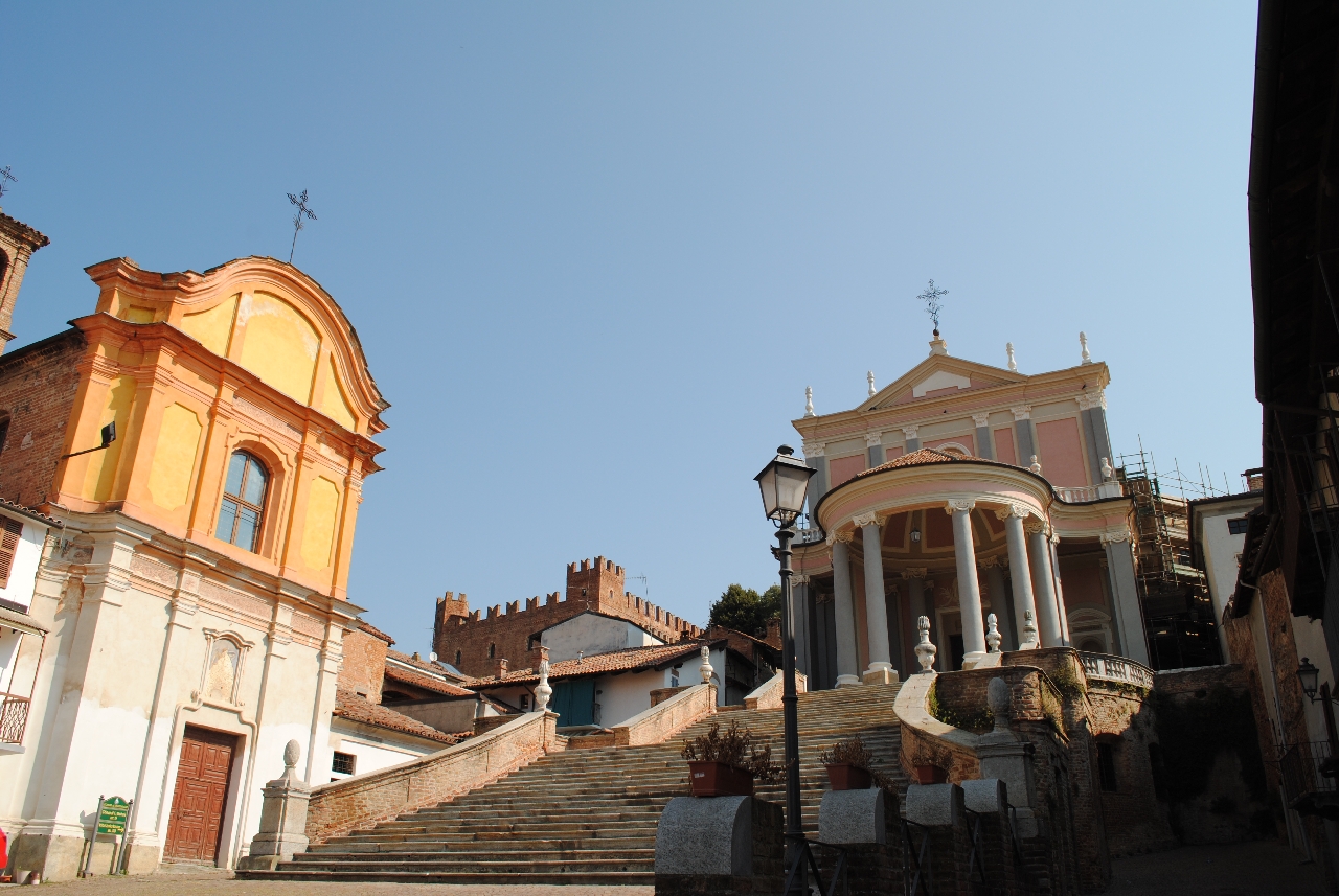 Confraternita di S. Michele Arcangelo