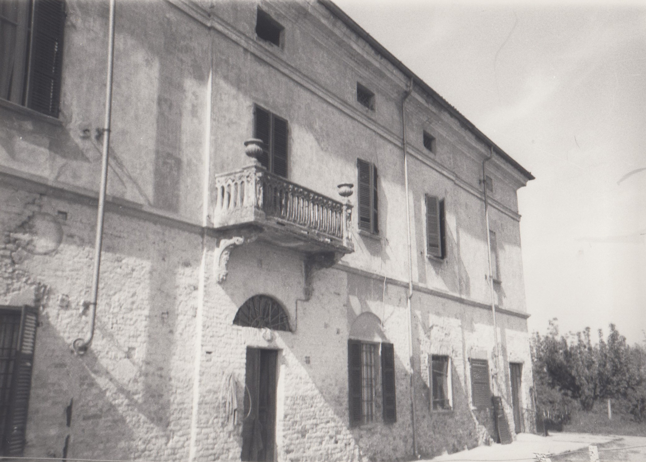 La Palazzina