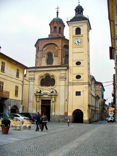 chiesa, Chiesa di S. Giuseppe