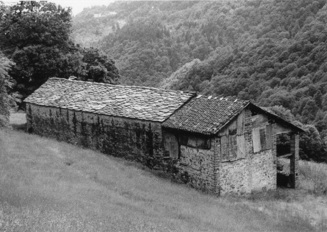 Cascina Arengo Inferiore