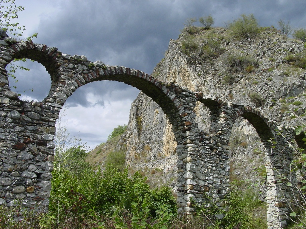 Acquedotto