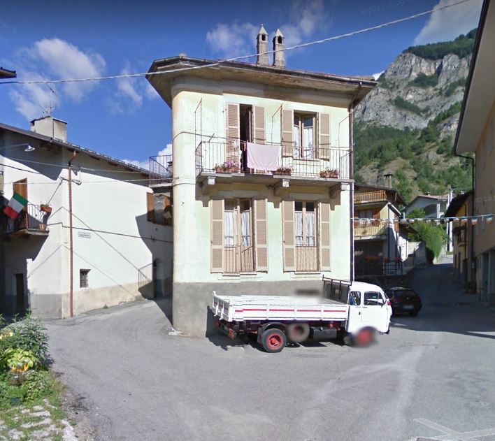 casa