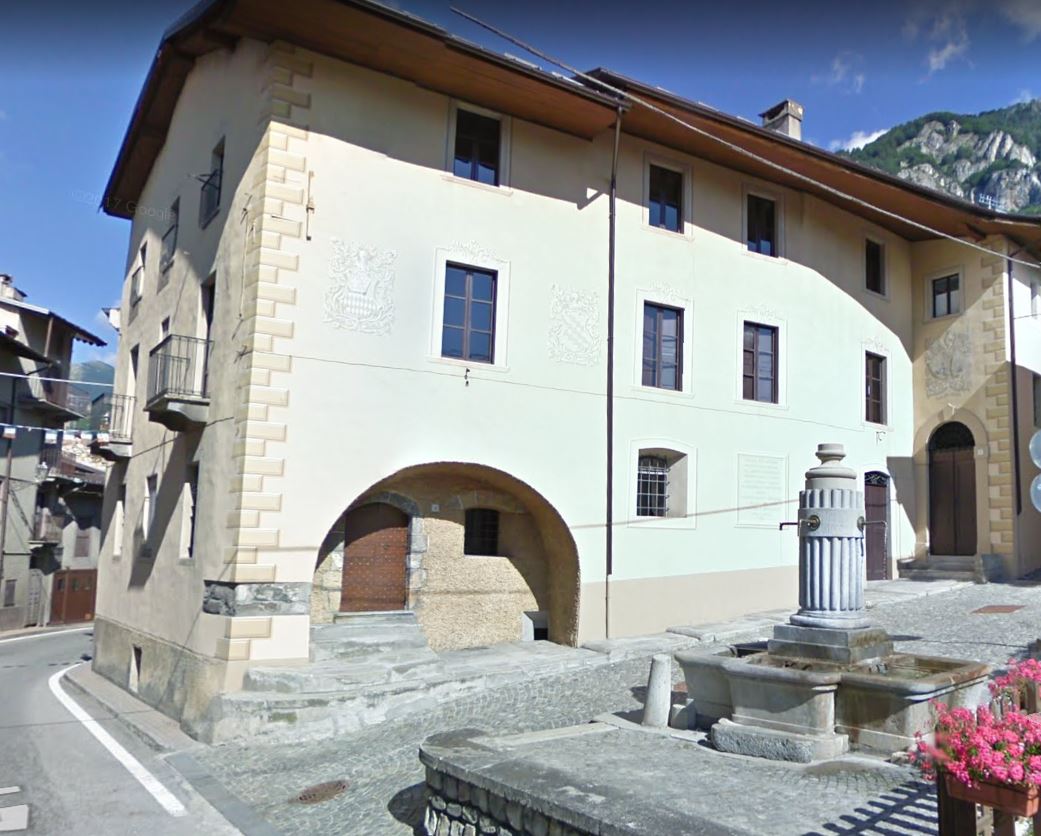 palazzo