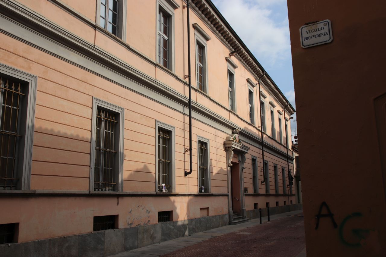 Asilo infantile