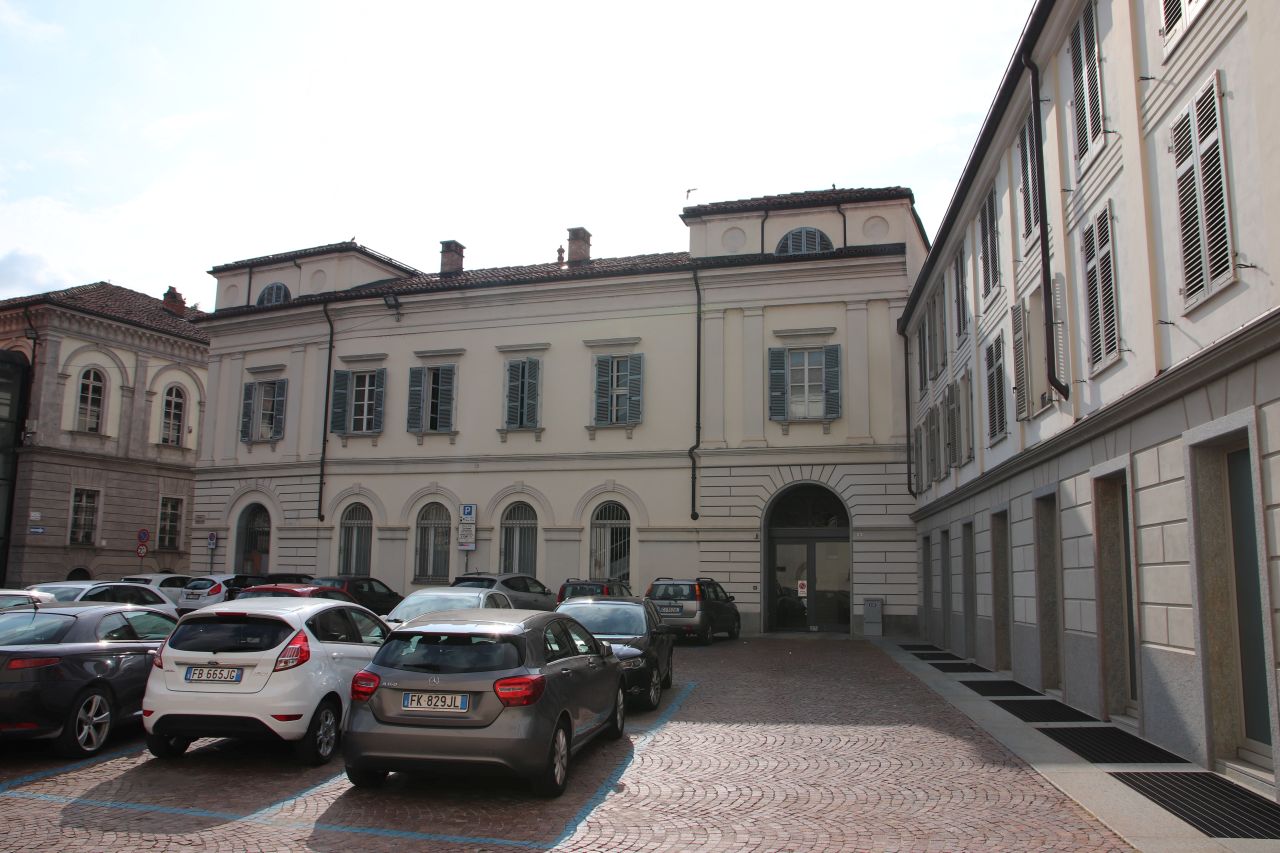 Cassa del Risparmio di Cuneo