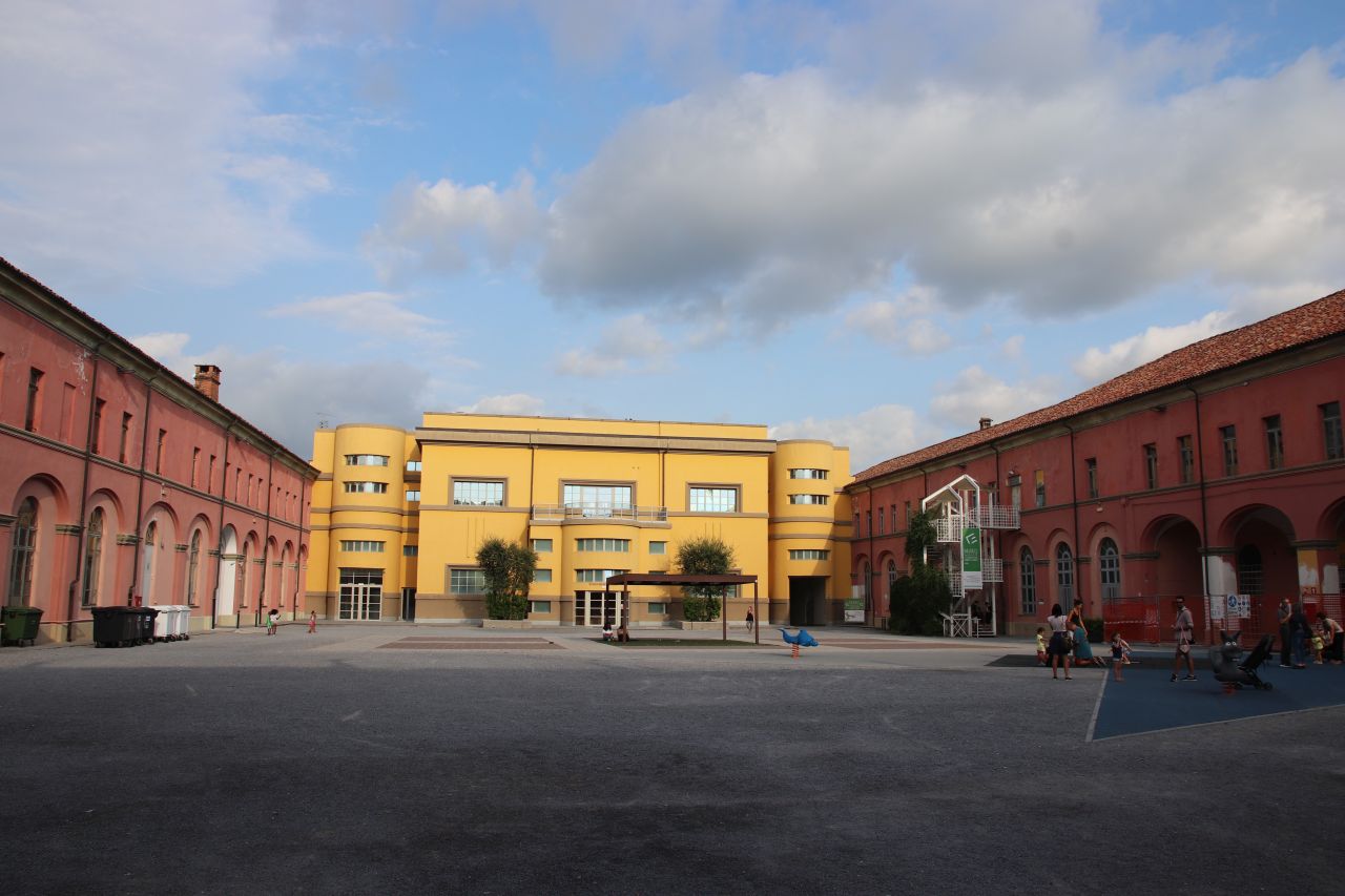 Convento della Maddalena