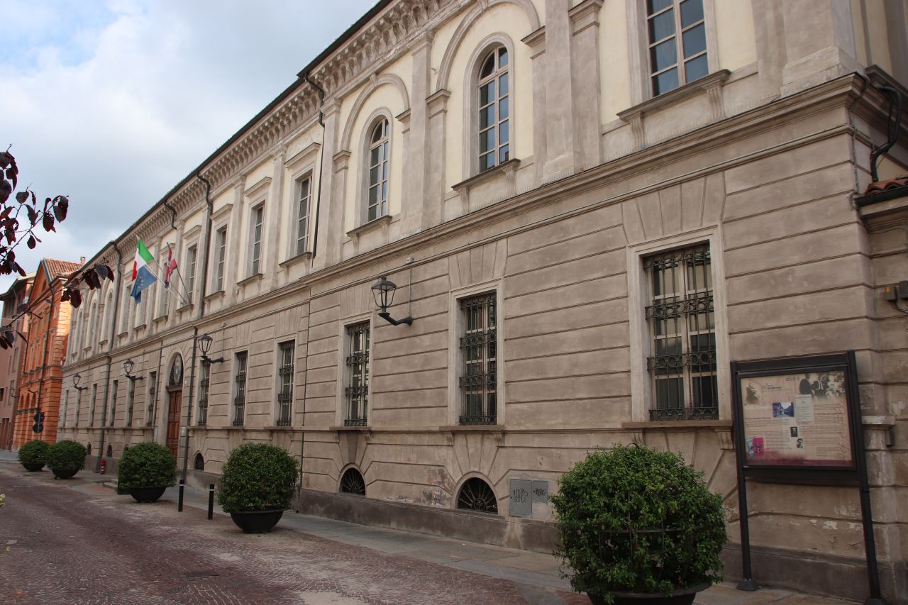 Liceo statale Generale Govone