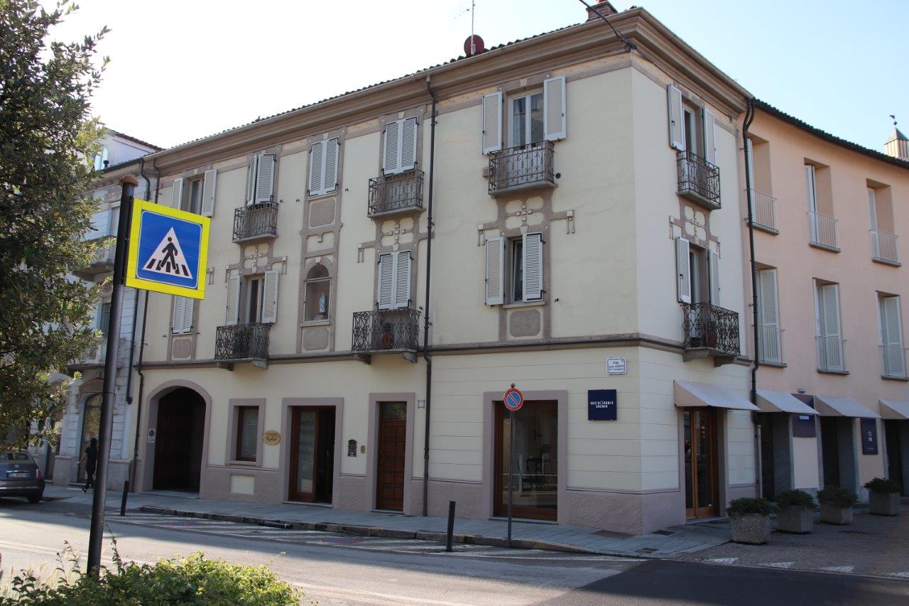 [Casa in Piazza Savona, 9]