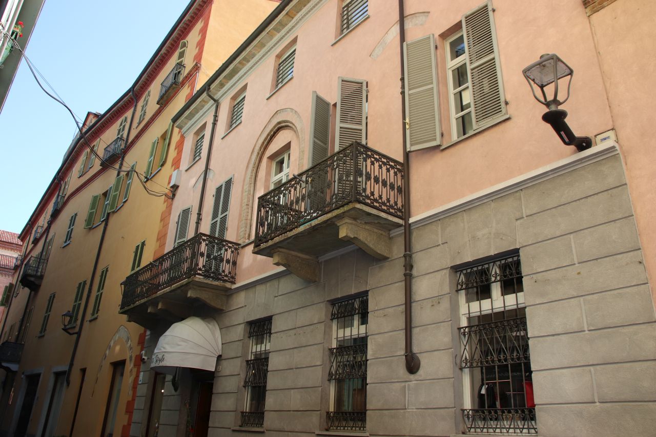 [Casa in Via Coppa, 3]