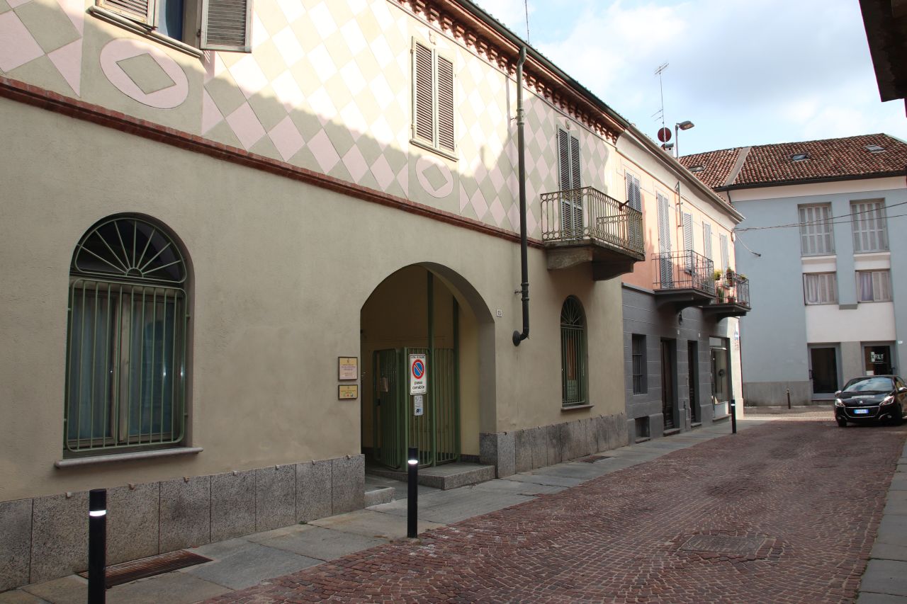 [Casa in Via Gavone, 9]