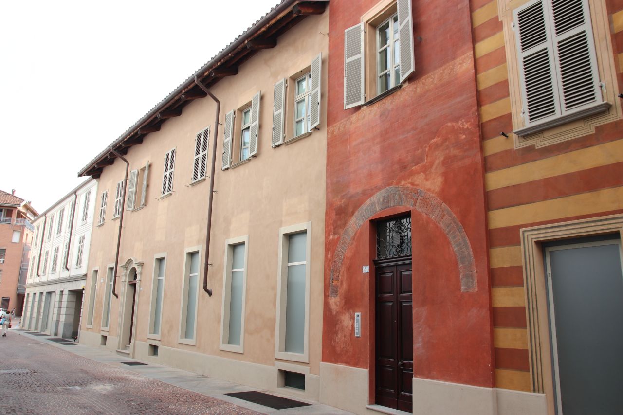 [Casa in Via Generale Govone, 2]