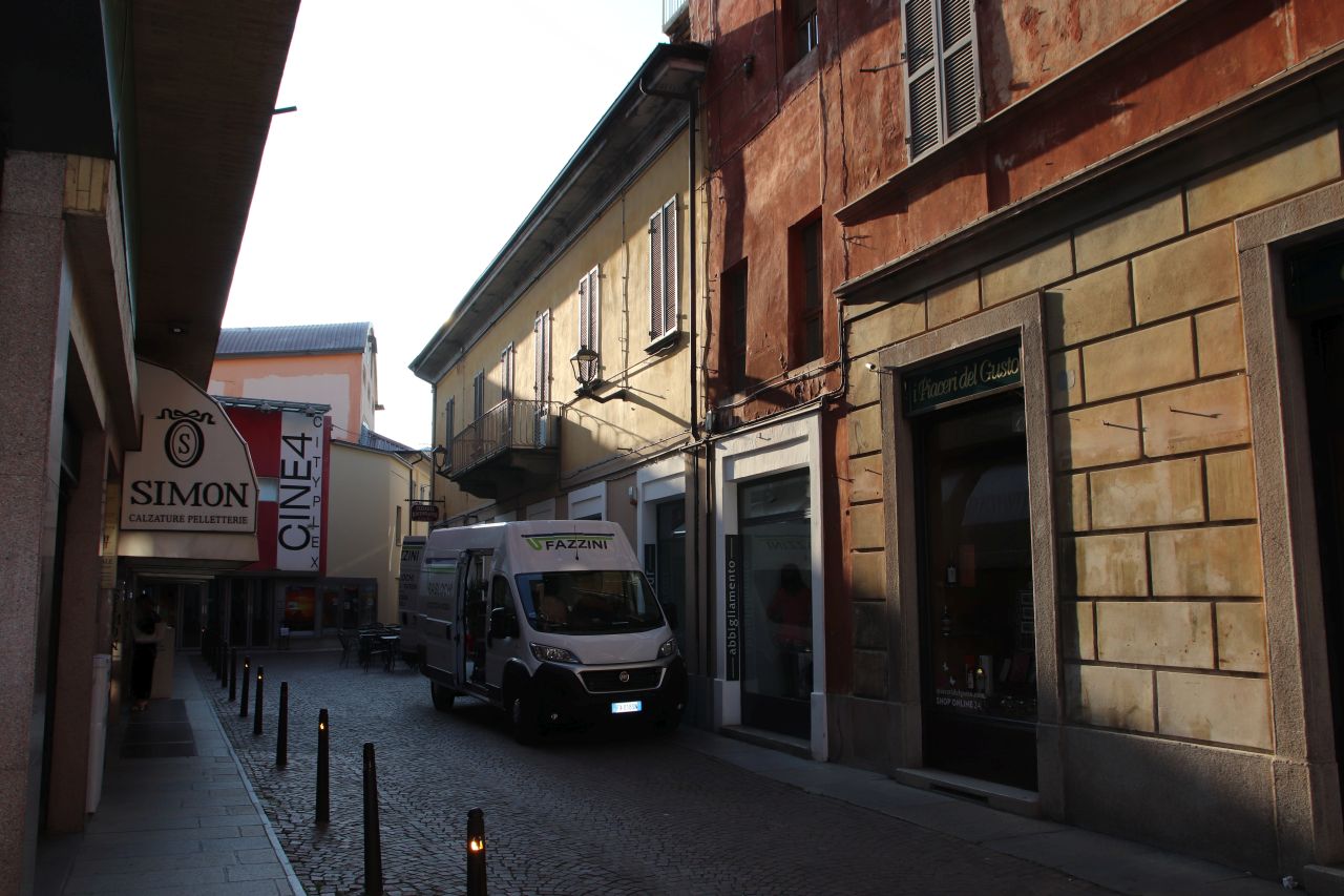 [Casa in Via Giacosa, 2]