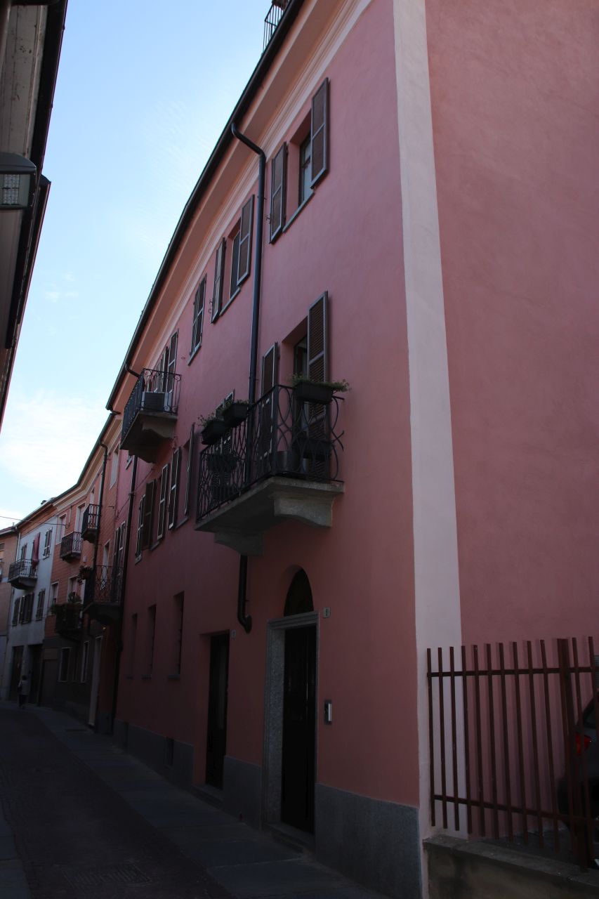 [Casa in Via Gozzano, 9]