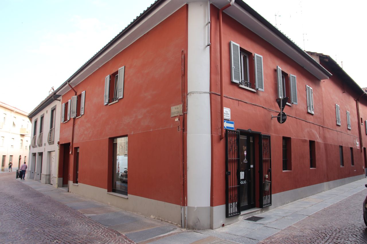 [Casa in Via Macrino, 24]