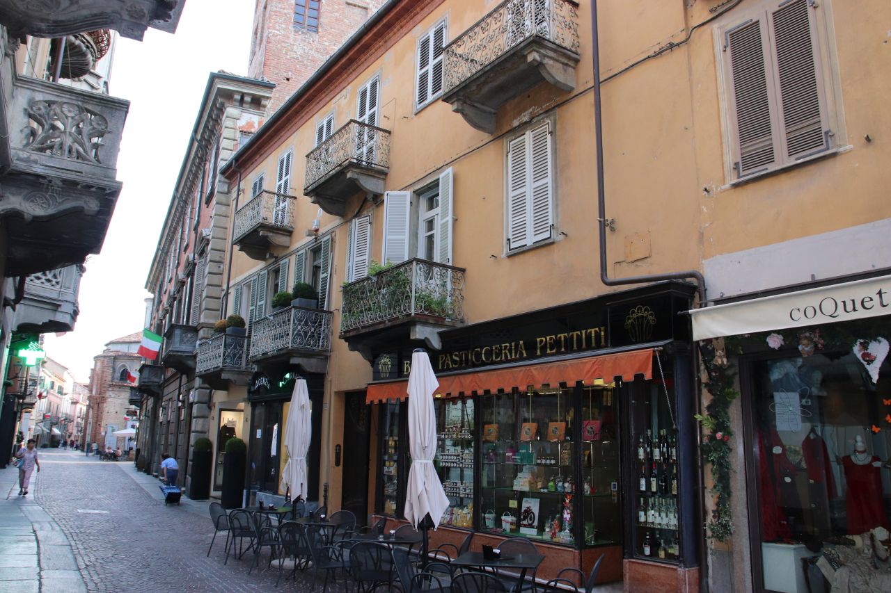 [Casa in Via Maestra, 25]