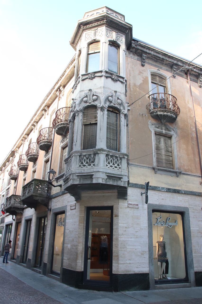 [Casa in Via Maestra, 38/A]