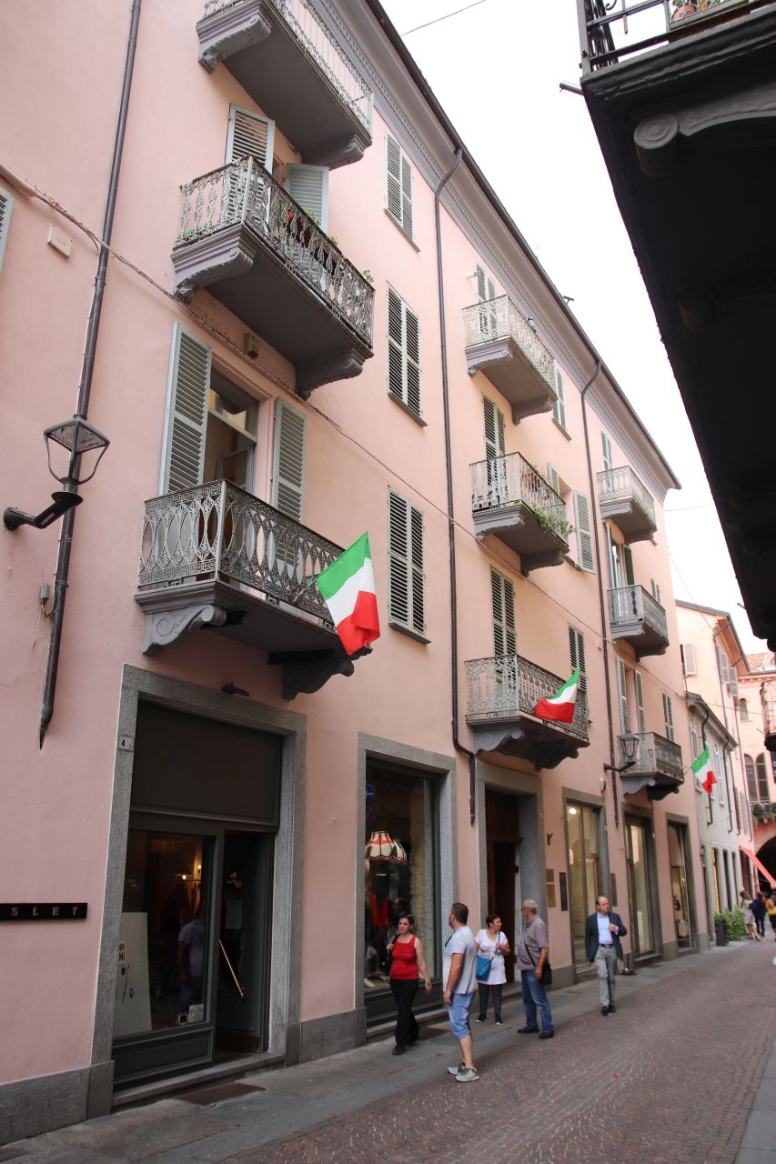 [Casa in Via Maestra, 4]