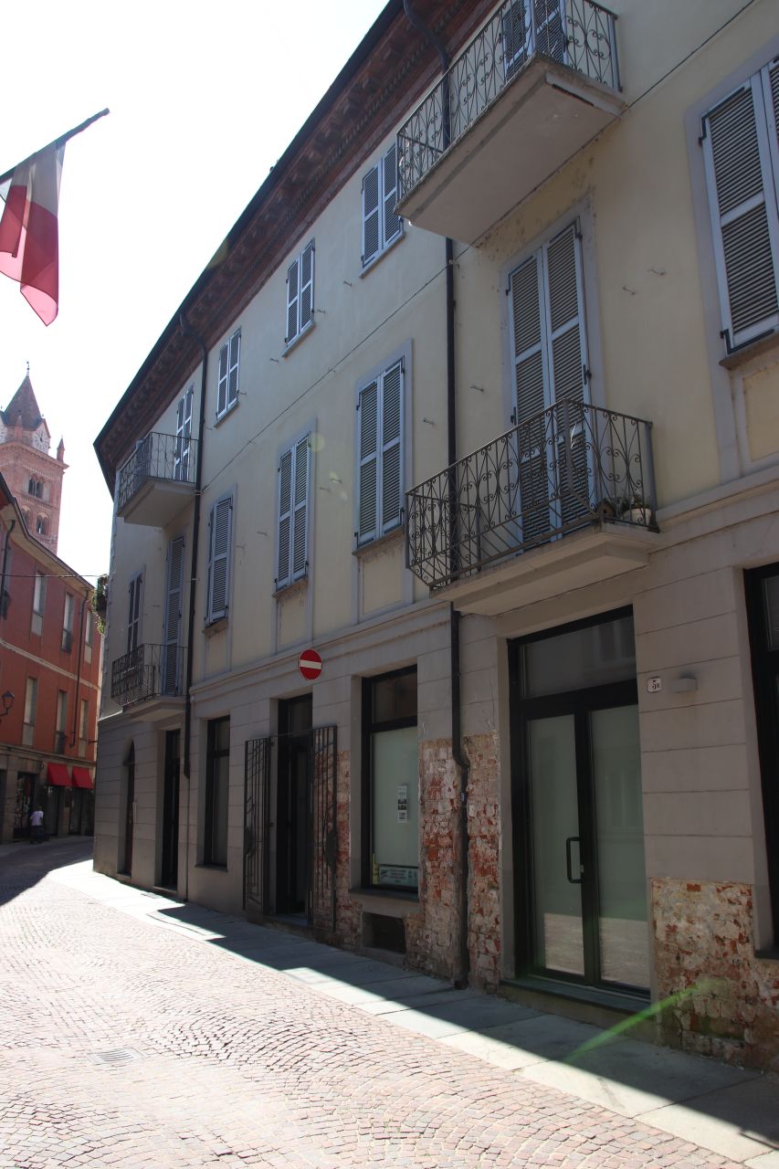 [Casa in Via Manzoni, 5]