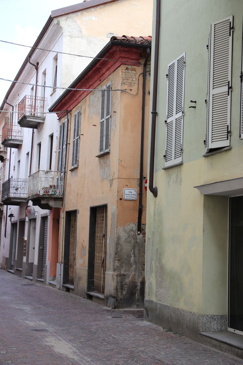[Casa in Via Paruzza, 12]