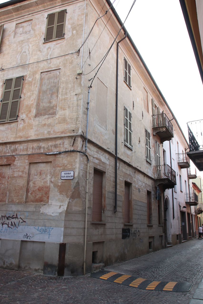 [Casa in Via Paruzza, 16, 14]