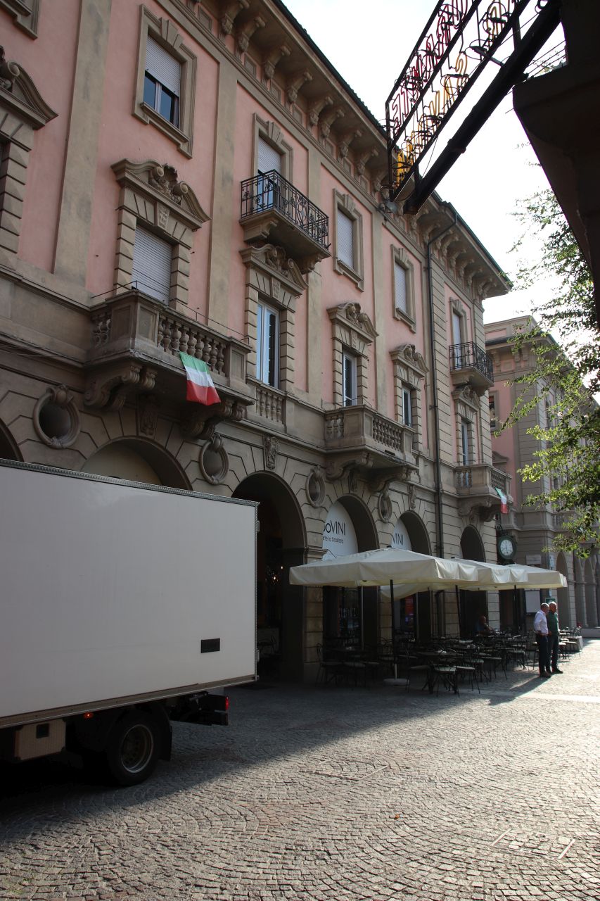 [Casa in Via Roma, 2, 4]