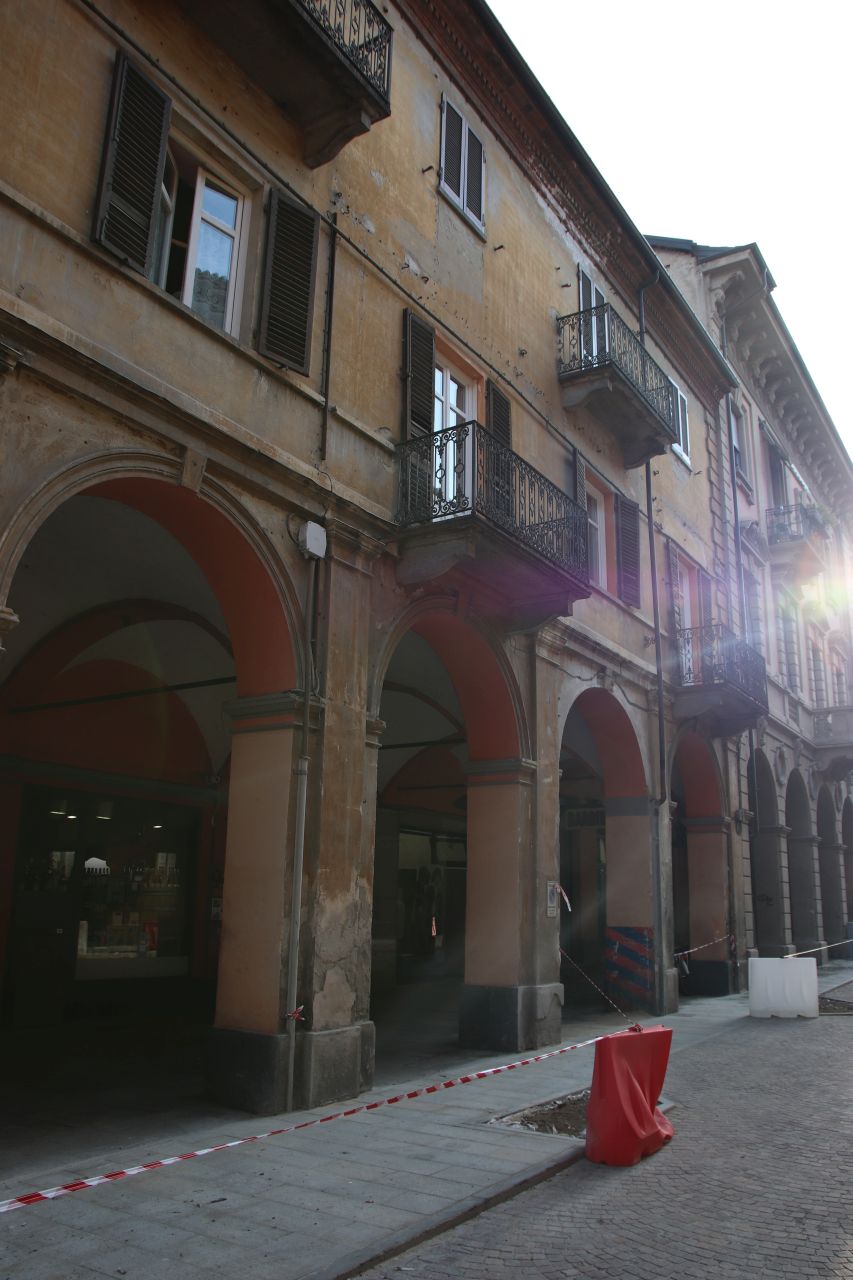 [Casa in Via Roma, 6]
