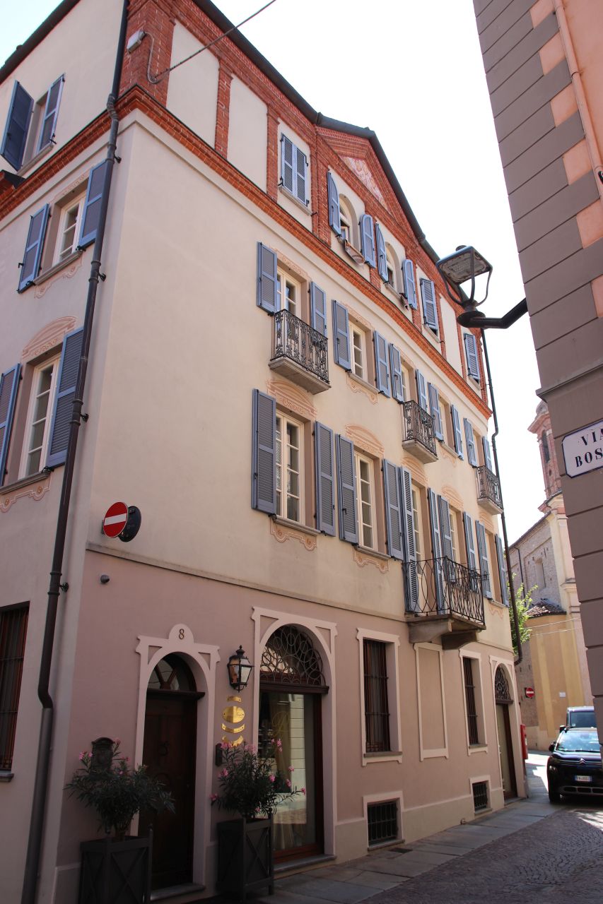 [Casa in Via Vernazza, 8]