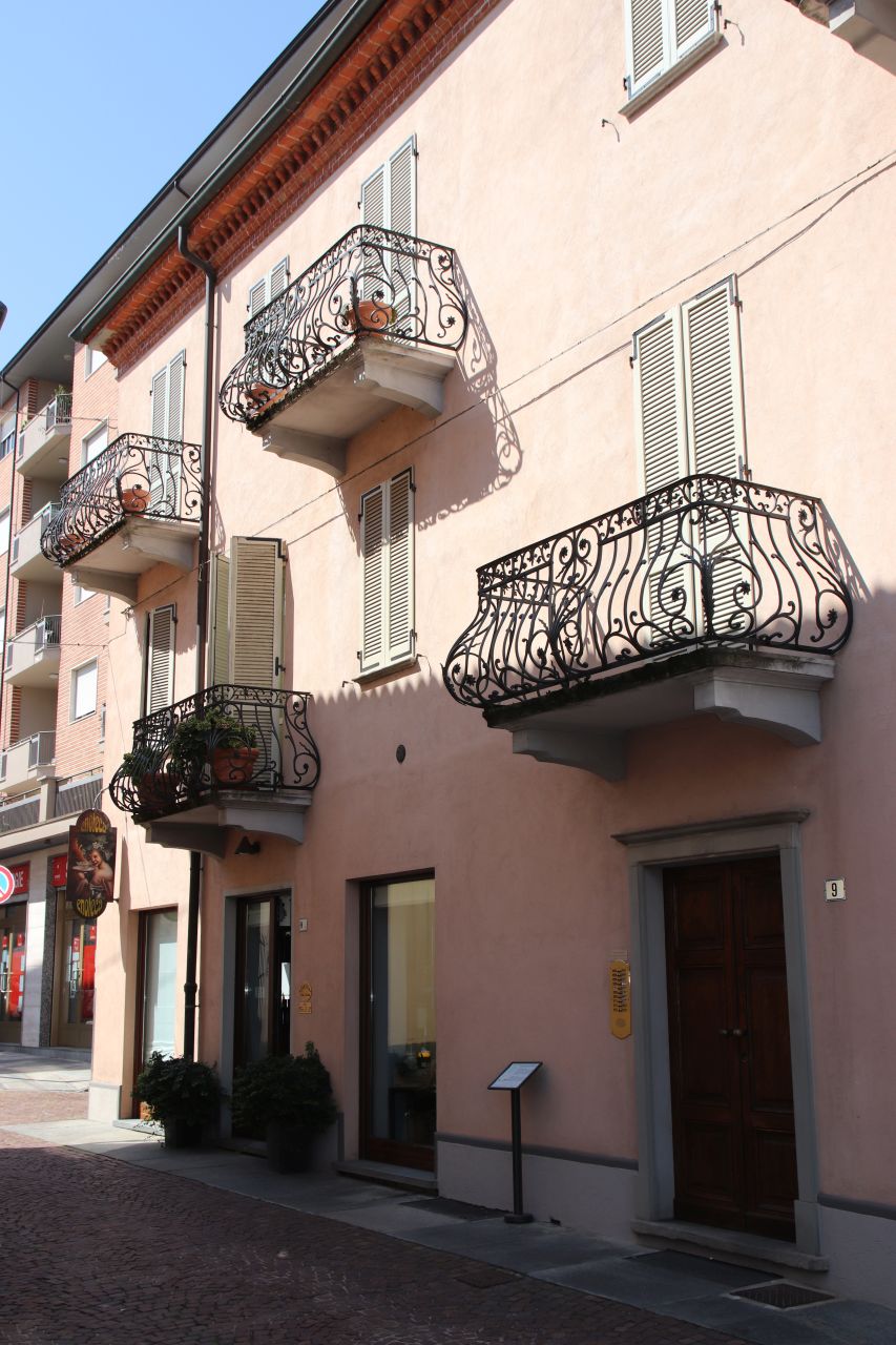 [Casa in Via Vernazza, 9]