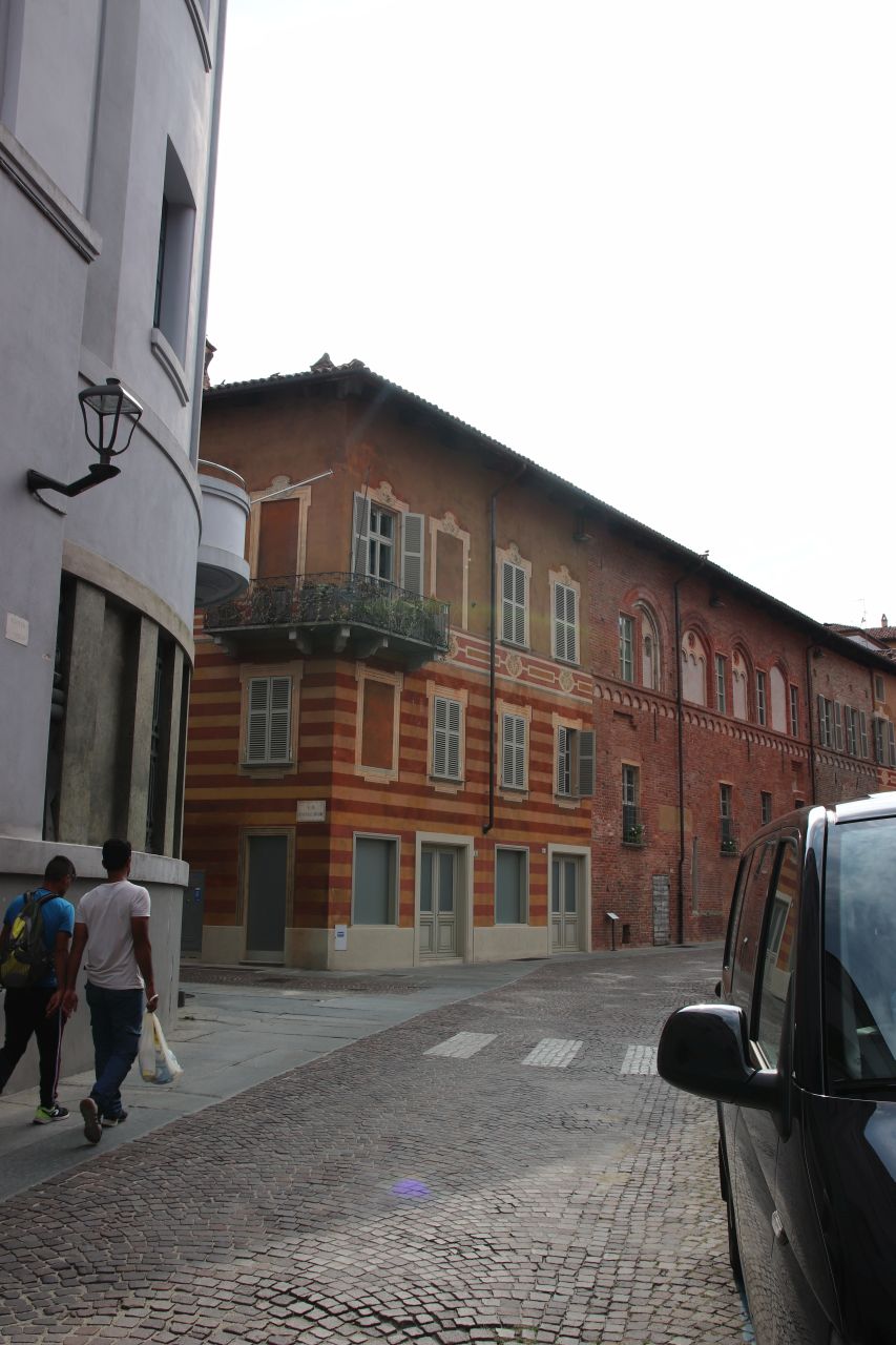 [Casa in Via Vida, 8]