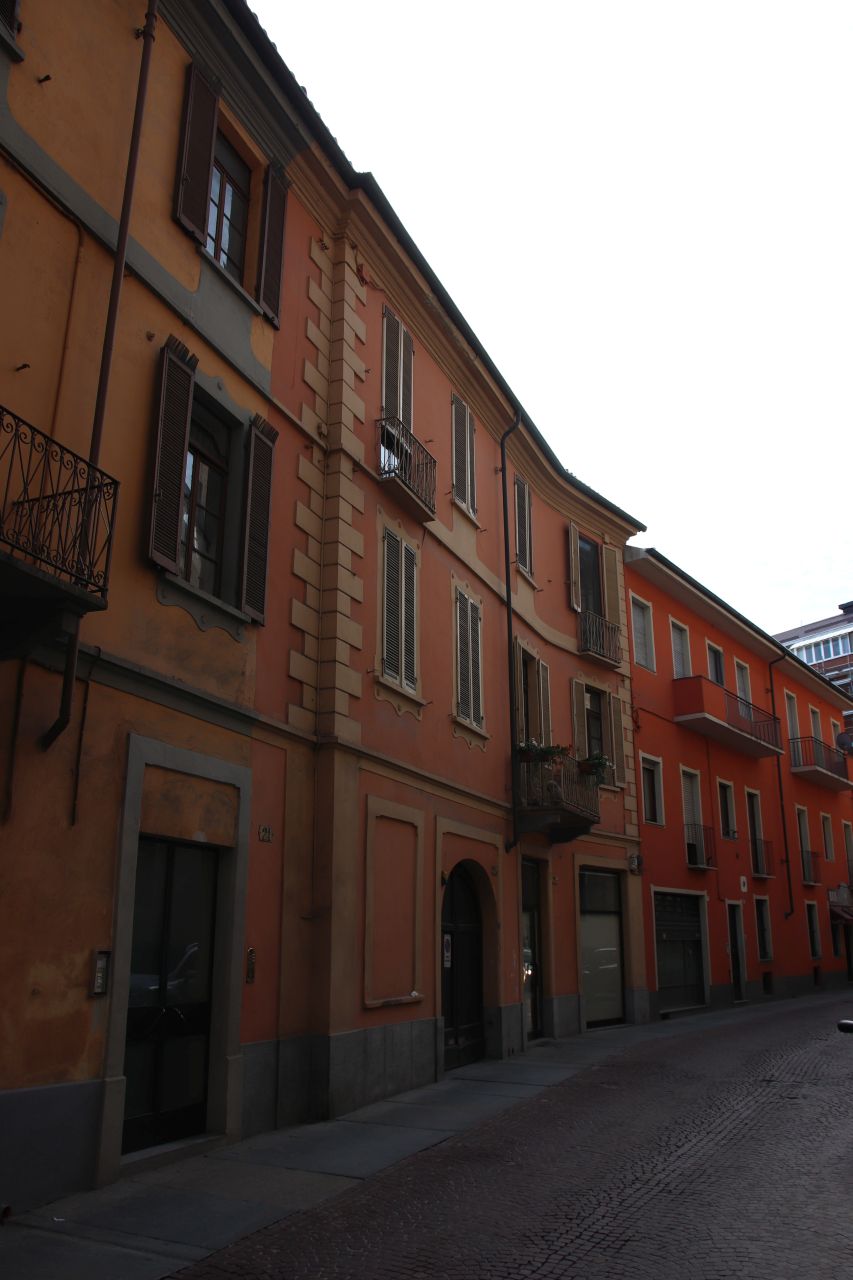 [Casa in Via dell'Ospedale, 21]