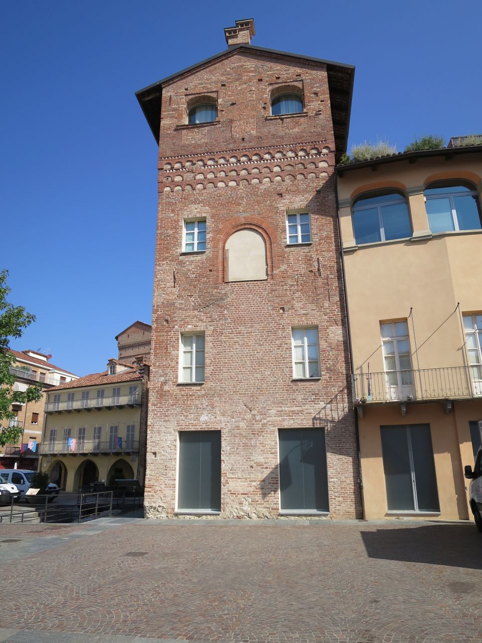casa Doretti