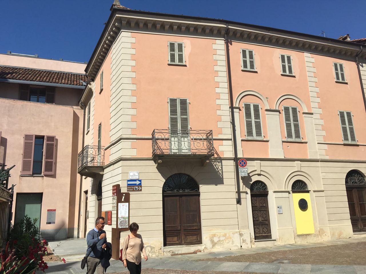 casa Mulassano